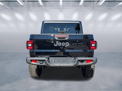 New 2025 Jeep Gladiator Sport AWD/4WD image 5
