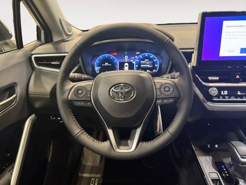 New 2026 Toyota Corolla Cross XLE image 12