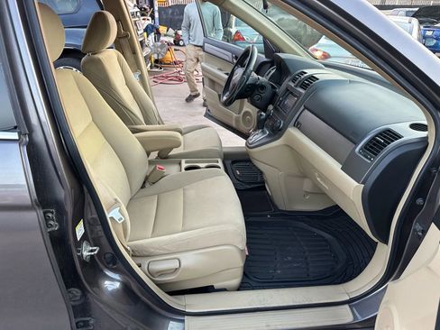Used 2011 Honda CR-V EX image 4