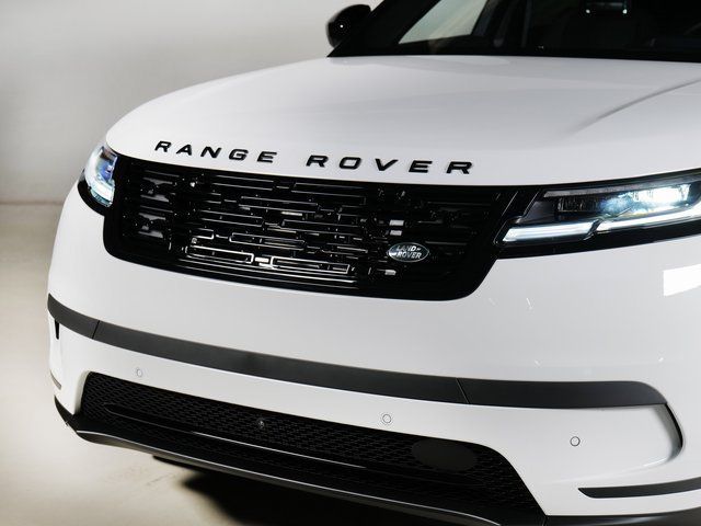 New 2026 Land Rover Range Rover Velar S AWD/4WD image 27