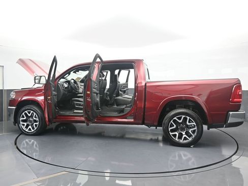 Used 2025 RAM 1500 Laramie image 74