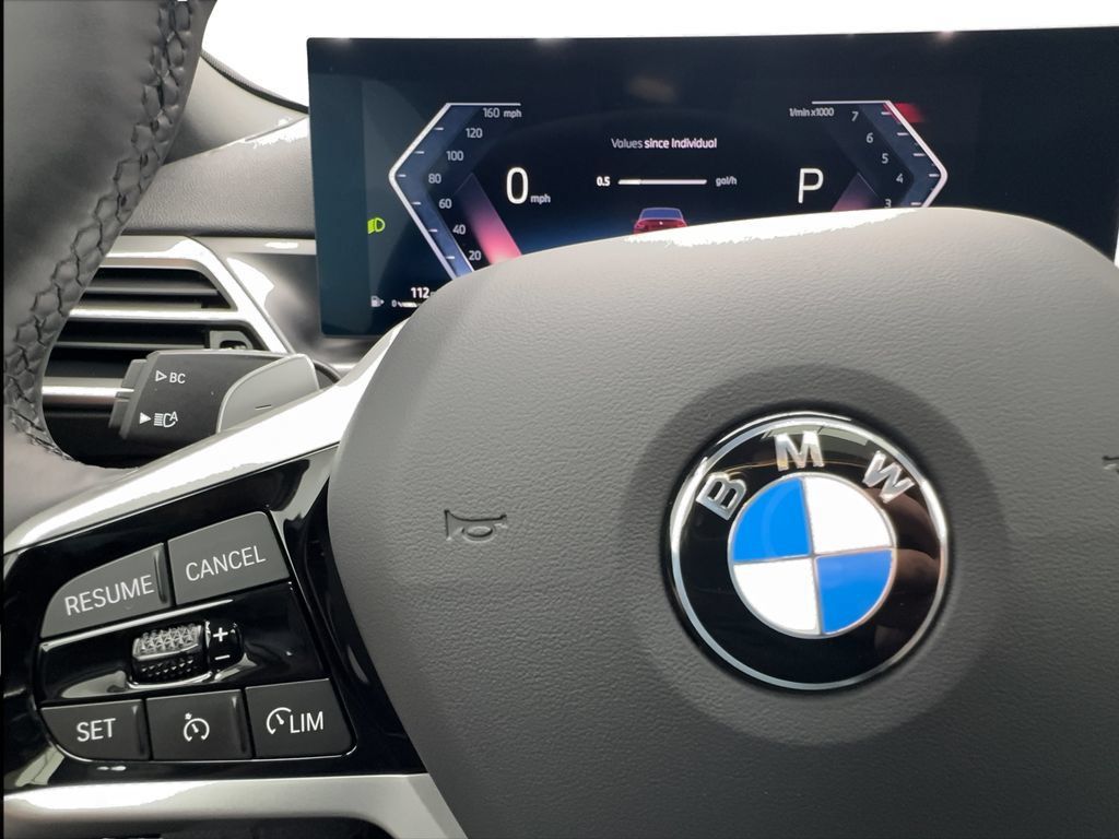 Used 2025 BMW 230i Coupe RWD image 41