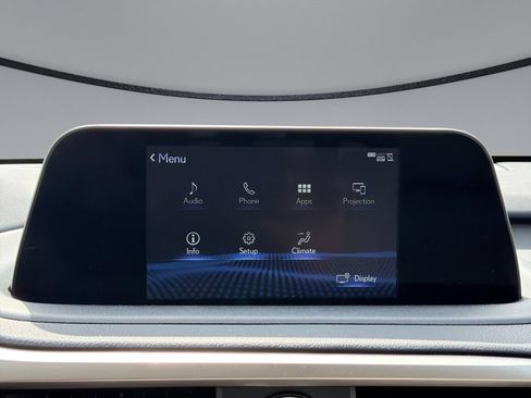 Used 2022 Lexus RX 350 FWD w/ Premium Package image 22