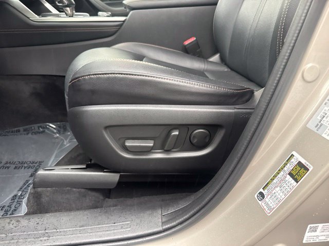 Used 2026 MAZDA CX-90 3.3 Turbo w/ Premium Sport Pkg AWD/4WD image 22