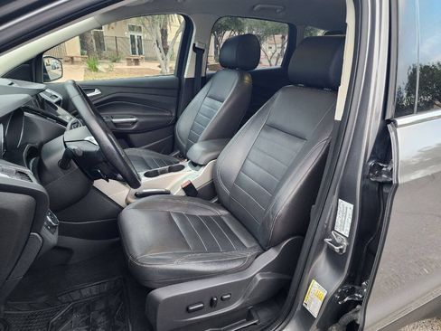 Used 2013 Ford Escape SEL AWD/4WD image 31