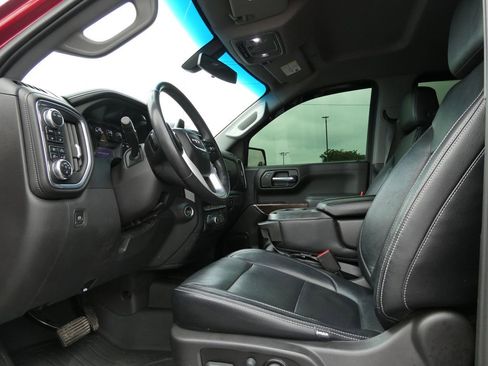 Certified 2022 GMC Sierra 1500 Elevation AWD/4WD image 25