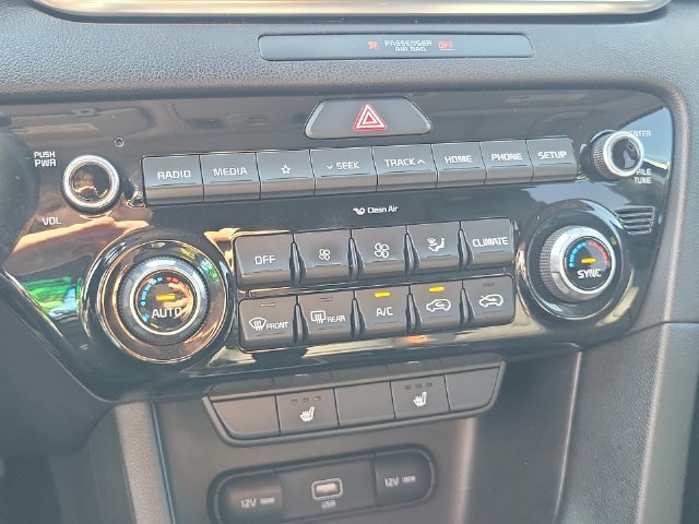 Used 2022 Kia Sportage EX AWD/4WD image 24