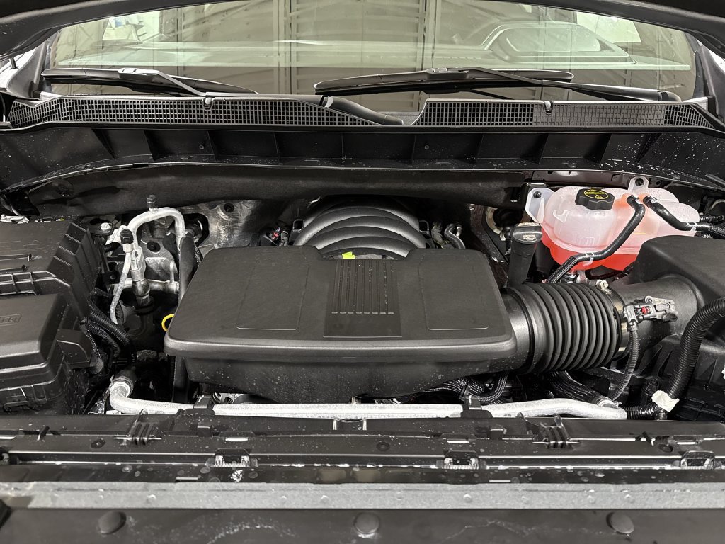 New 2026 Chevrolet Silverado 1500 RST w/ Z71 Off-Road Package AWD/4WD image 25