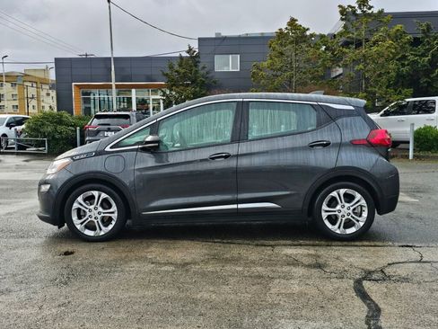 Used 2017 Chevrolet Bolt LT image 4