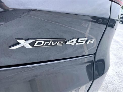Used 2023 BMW X5 xDrive45e AWD/4WD image 10