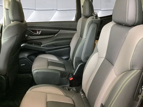 Certified 2023 Subaru Ascent Onyx Edition Limited image 18