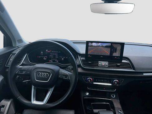 Used 2024 Audi Q5 2.0T Premium Plus AWD/4WD image 24