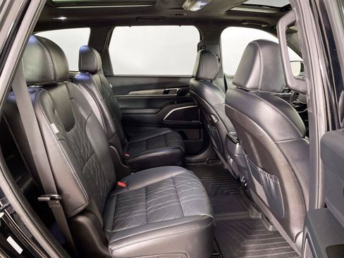 Used 2025 Kia Telluride SX Prestige X-Line AWD/4WD image 28