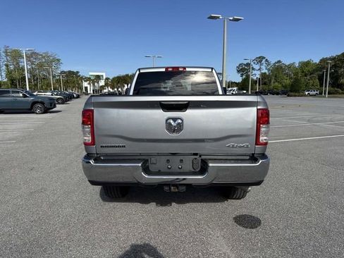 Used 2024 RAM 2500 Big Horn image 4