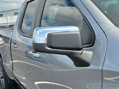 Used 2023 Chevrolet Silverado 1500 LT w/ Protection Package RWD image 9
