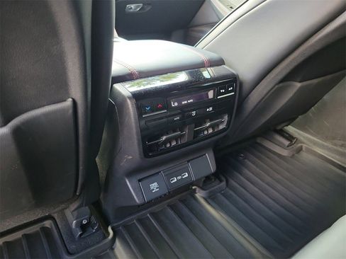 Used 2022 Acura MDX A-Spec image 13