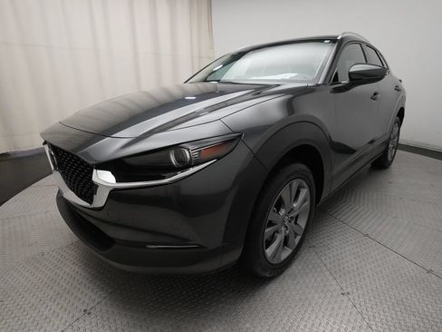 Certified 2025 MAZDA CX-30 AWD 2.5 S w/ Premium Package image 12