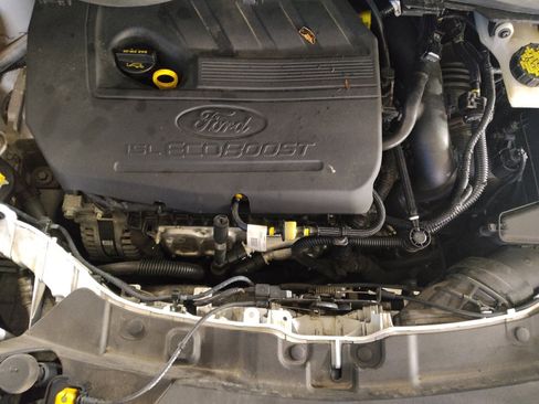 Used 2017 Ford Escape SE w/ Equipment Group 201A FWD image 30
