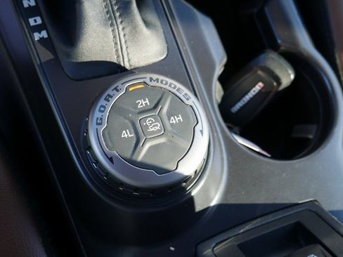 Used 2024 Ford Bronco Outer Banks image 21