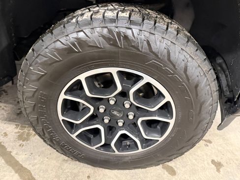 Used 2022 Ford F150 XLT w/ Equipment Group 302A High image 4