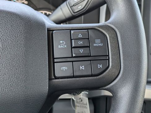New 2026 Ford F250 XL AWD/4WD image 26