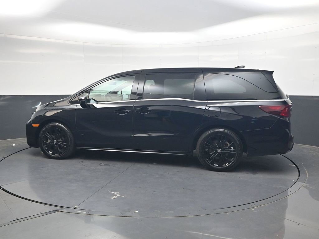 Used 2025 Honda Odyssey Sport-L image 7
