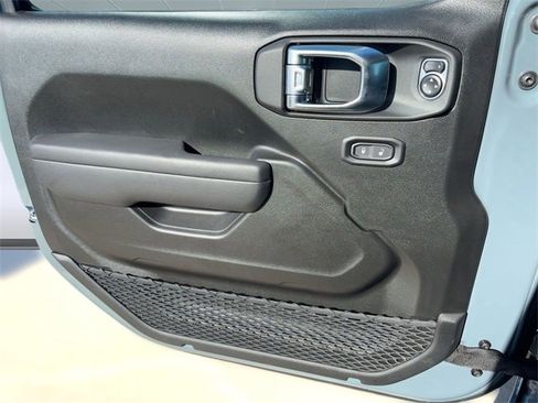 New 2026 Jeep Wrangler Sport S image 19