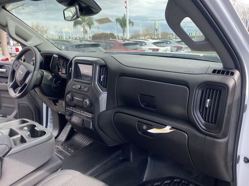New 2024 Chevrolet Silverado 3500 W/T w/ WT Convenience Package image 57