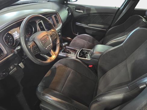 Used 2020 Dodge Charger GT w/ Plus Group RWD image 13