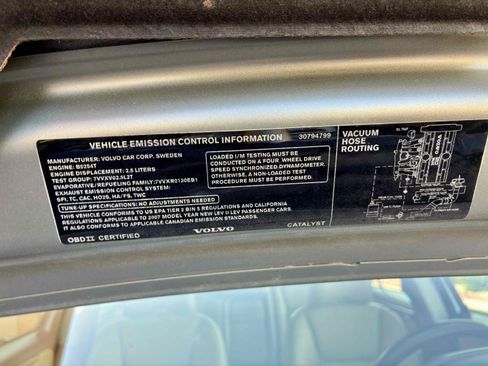 Used 2007 Volvo S60 R AWD/4WD image 55