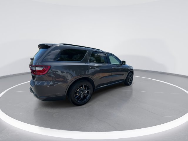 New 2026 Dodge Durango GT AWD/4WD image 8