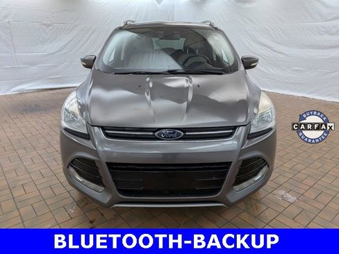 Used 2014 Ford Escape Titanium image 2