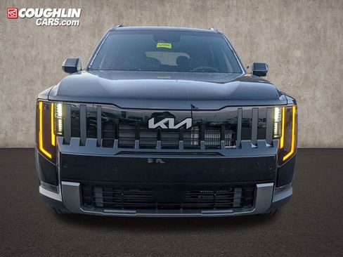 New 2027 Kia Telluride S image 2