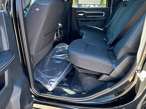 New 2026 RAM 3500 Big Horn image 20