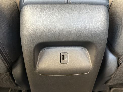 Certified 2025 Nissan Sentra SV FWD image 20