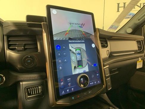 New 2025 Ford F150 Lightning Lariat image 16