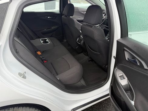 Certified 2024 Chevrolet Malibu LT image 27