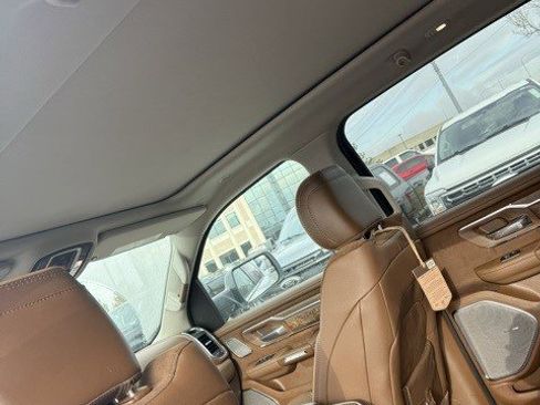 Used 2024 RAM 1500 Limited image 14