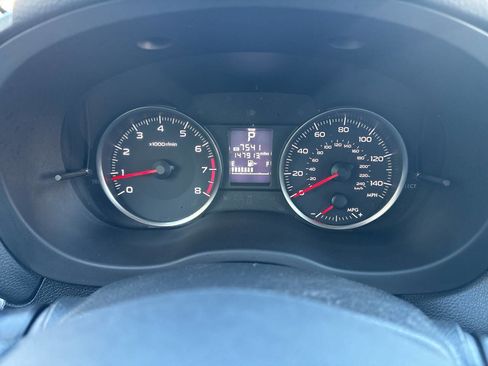 Used 2017 Subaru Crosstrek 2.0i Premium w/ Popular Package #1 image 9