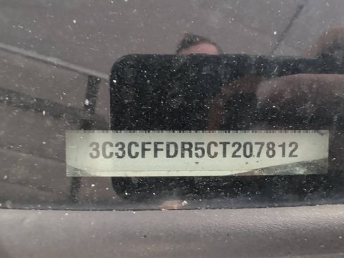 Used 2012 FIAT 500 Pop FWD image 43