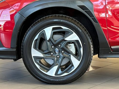 Certified 2024 Subaru Crosstrek 2.5i Limited w/ Crosstrek Mirror Package AWD/4WD image 25