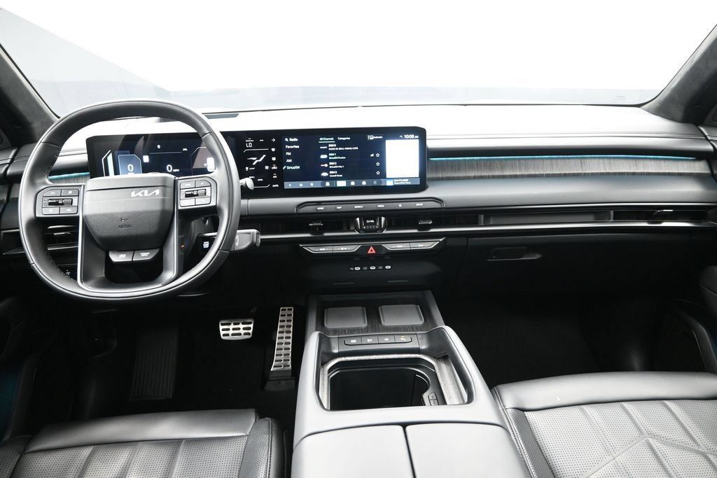 Used 2027 Kia Telluride X-Line SX Prestige AWD/4WD image 35