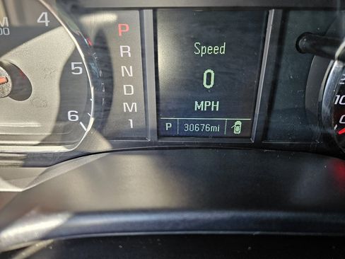 Used 2016 Chevrolet Silverado 3500 W/T image 42