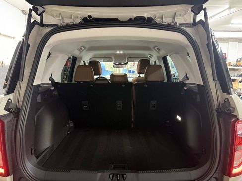 New 2025 Ford Bronco Sport Outer Banks w/ Outer Banks Tech Package+ image 19