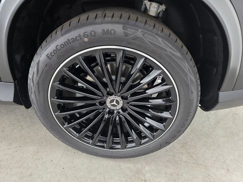 New 2026 Mercedes-Benz GLC 300 4MATIC image 12