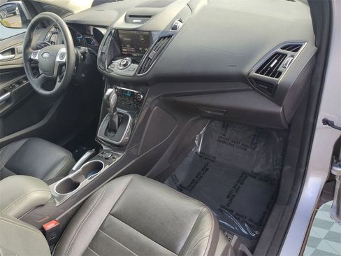 Used 2014 Ford Escape Titanium w/ Equipment Group 401A image 28