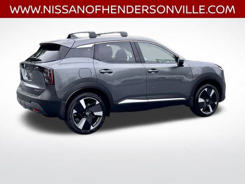 New 2026 Nissan Kicks SR w/ SR Premium Package image 17