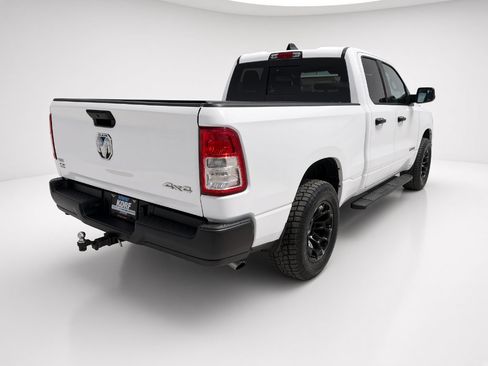 Used 2022 RAM 1500 Tradesman AWD/4WD image 34