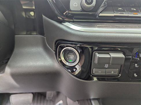 New 2026 Chevrolet Silverado 1500 LTZ w/ LTZ Premium Package image 13