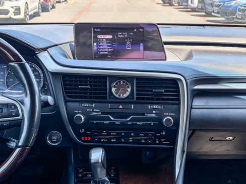 Used 2019 Lexus RX 350 FWD w/ Premium Package image 12